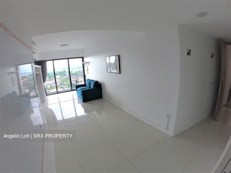 D'Leedon (D10), Condominium #318367571